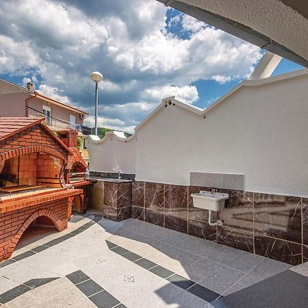Stunning Apartment In Crikvenica With Wifi Εξωτερικό φωτογραφία
