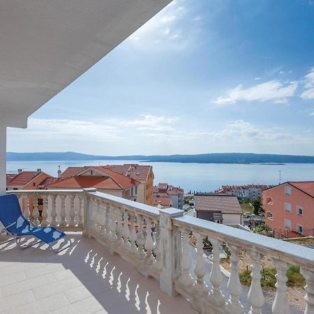 Stunning Apartment In Crikvenica With Wifi Εξωτερικό φωτογραφία