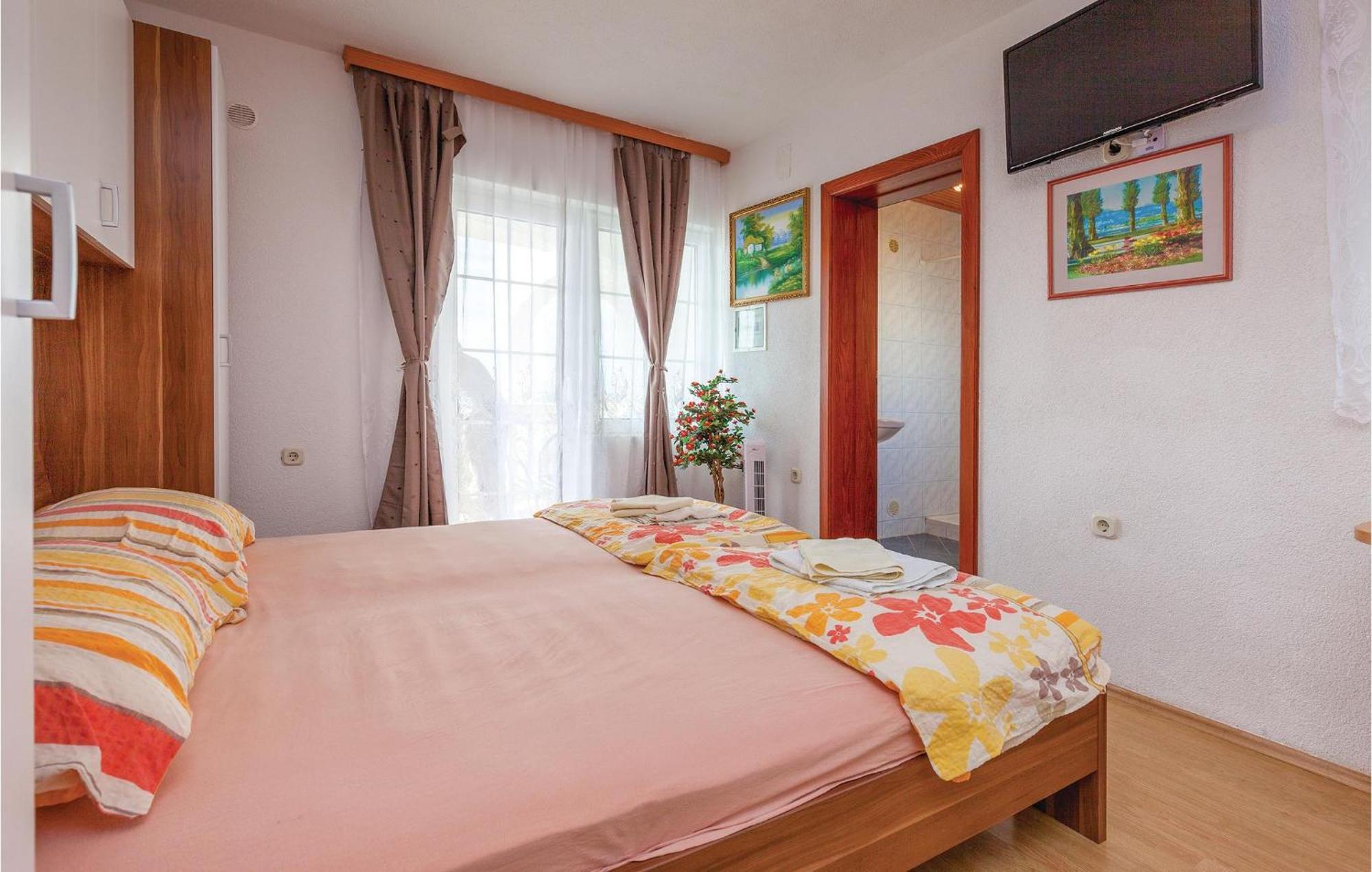 Stunning Apartment In Crikvenica With Wifi Εξωτερικό φωτογραφία