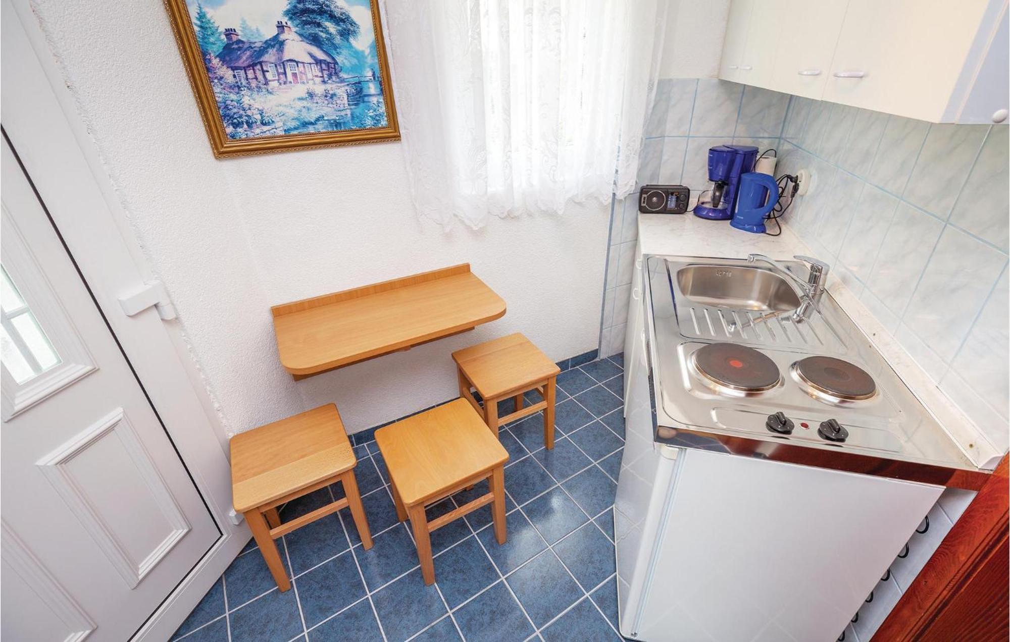 Stunning Apartment In Crikvenica With Wifi Εξωτερικό φωτογραφία
