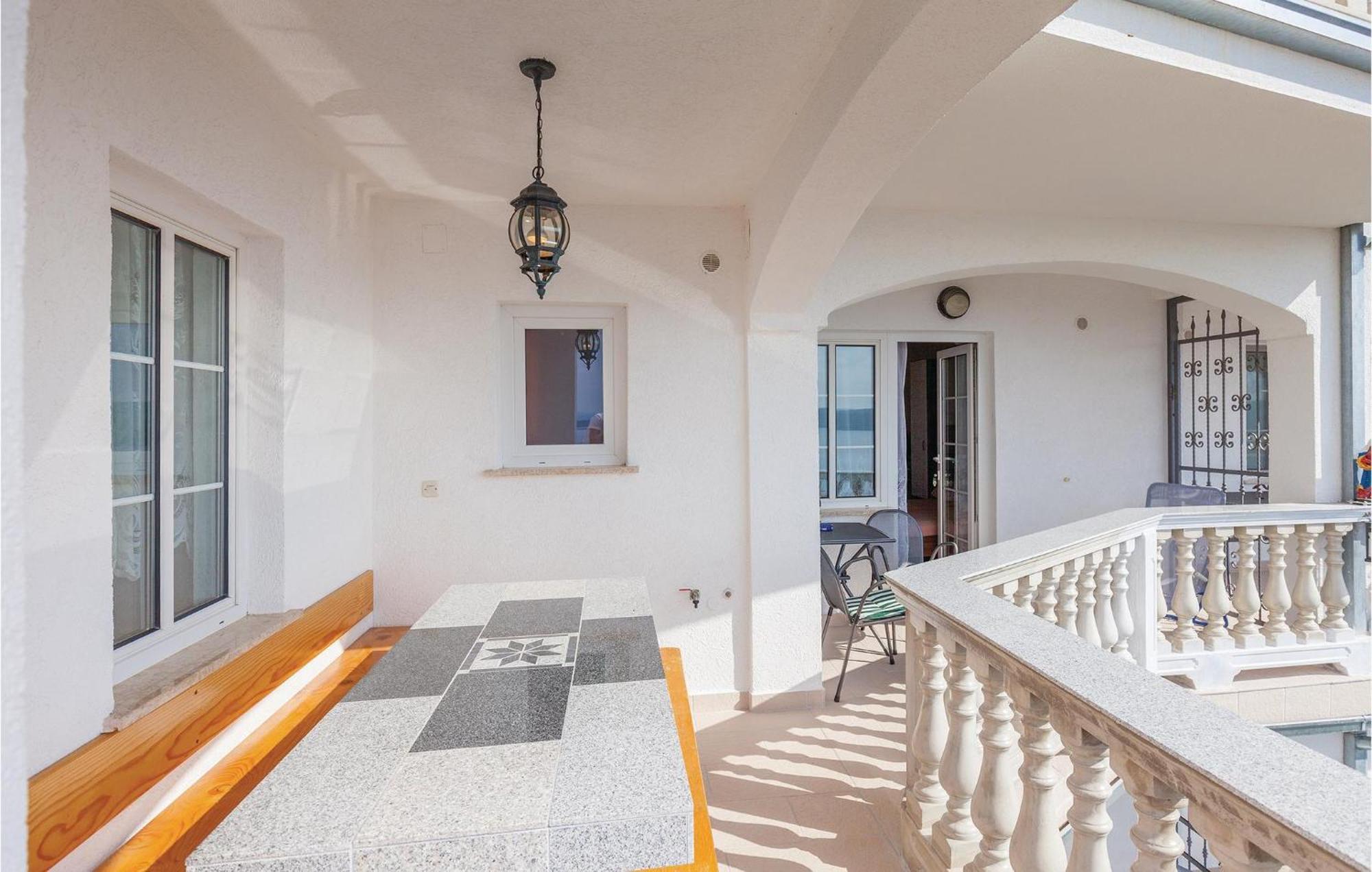 Stunning Apartment In Crikvenica With Wifi Εξωτερικό φωτογραφία